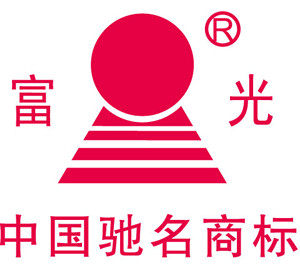 安徽明霞杯业的LOGO