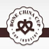 香港银杏世宝杯业的LOGO