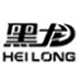黑龙冰刀总店的LOGO