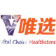 VCHOICE健康海外专营店的LOGO