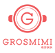 grosmimi旗舰店的LOGO