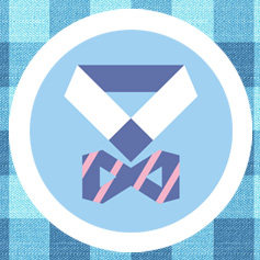 力锐品牌包装研发工厂的LOGO