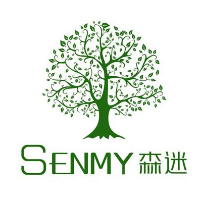 秀发尚品正品美业的LOGO
