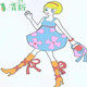 小清新亲子DIY小铺