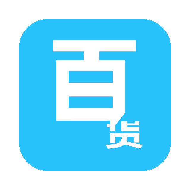多多de精品店的LOGO