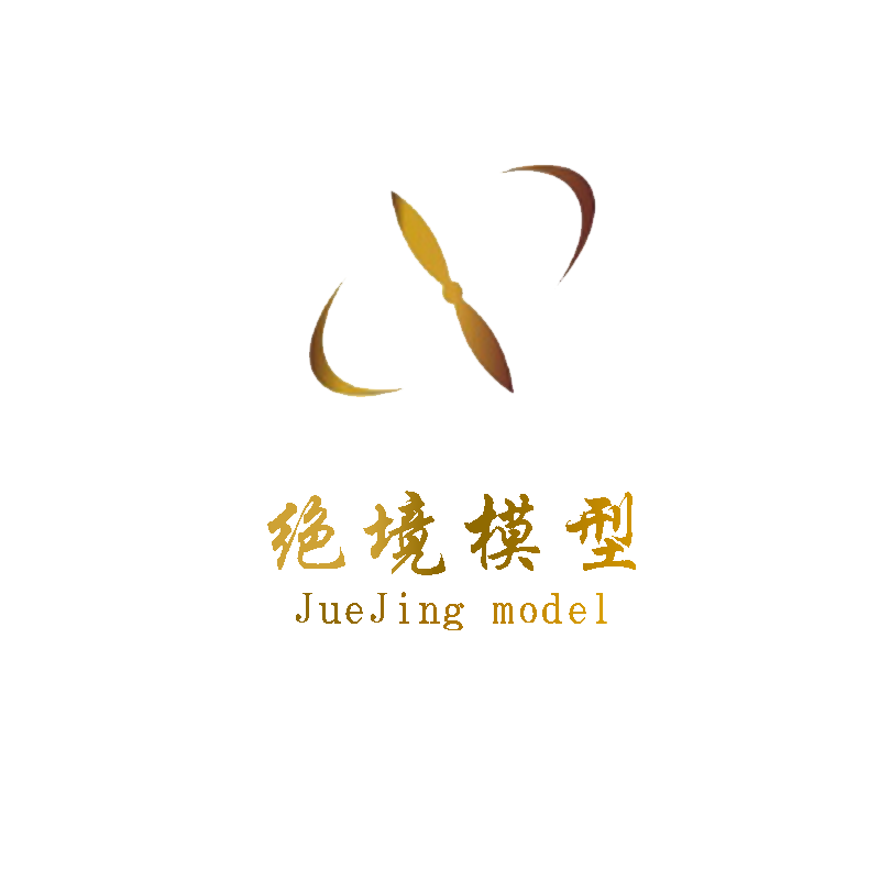 绝境模型的LOGO