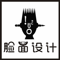 脸面设计印刷