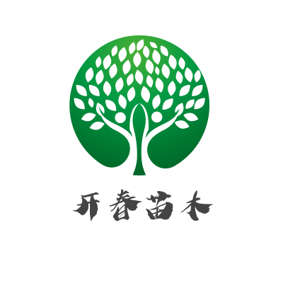 山东明星苗木种植基地