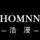 homnn旗舰店