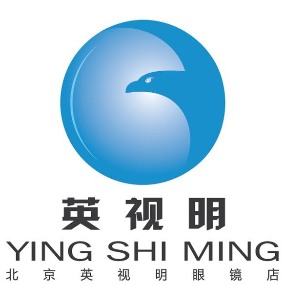北京英视明眼镜店