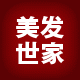 美发世家一站式采购的LOGO