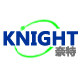 奈特通讯的LOGO