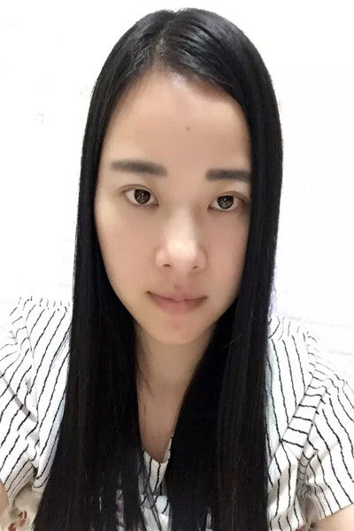 静静怡人