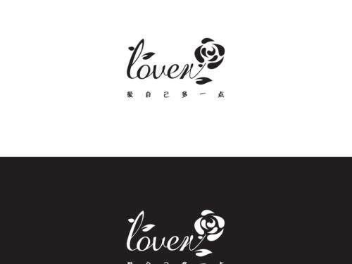 苏红园林的LOGO