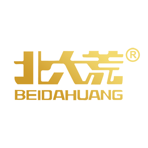 北大荒旗舰店的LOGO