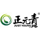 正元青官方企业店的LOGO