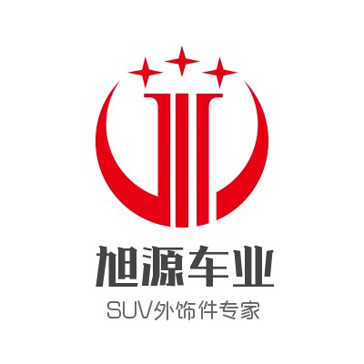江苏旭源车业的LOGO