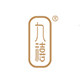 九禧食品旗舰店的LOGO