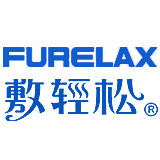 敷轻松旗舰店的LOGO