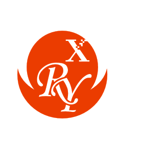 新荣业酒业的LOGO