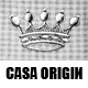 CASAORIGIN 小众设计的LOGO