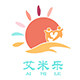 艾米乐儿童用品工厂店的LOGO