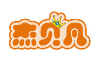 可乐妈妈童装小铺的LOGO
