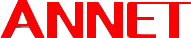 安诺智能科技的LOGO