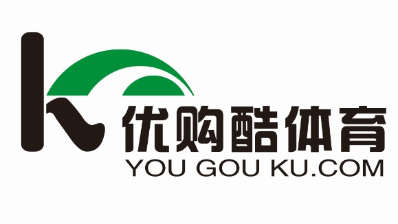 优购酷的LOGO
