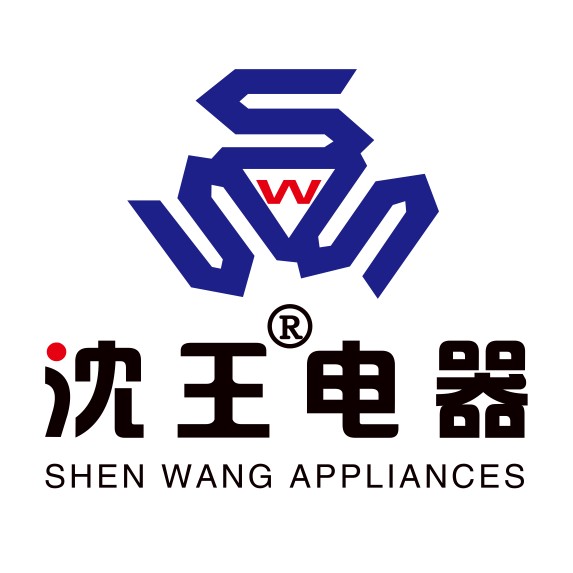 沈王热风幕官方店的LOGO