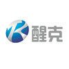 醒克电子商品防盗门的LOGO