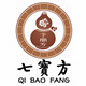 云南七宝方茶叶