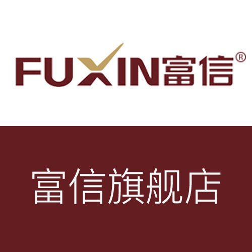 富信旗舰店的LOGO