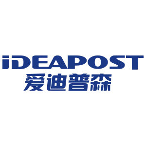 爱迪普森旗舰店的LOGO
