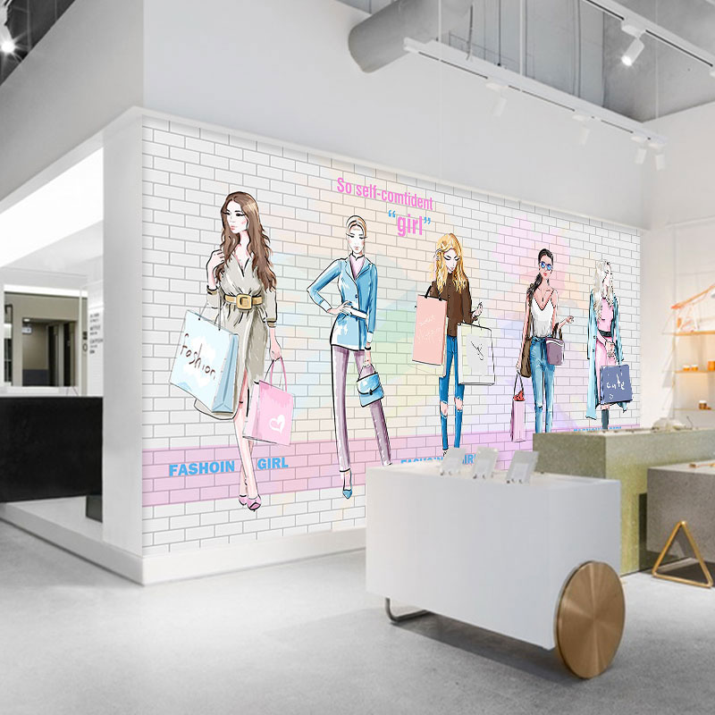 淘宝好看的书包店铺 淘宝好看衣服的店铺