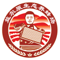 益尔原生态养蜂场的LOGO