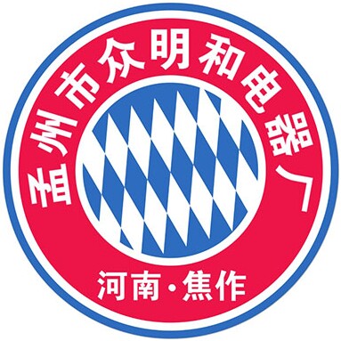 众明和电器官方企业店