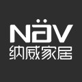 纳威家居旗舰店的LOGO