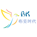 布克时代图书专营店的LOGO