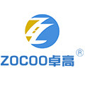 卓高家居专营店的LOGO