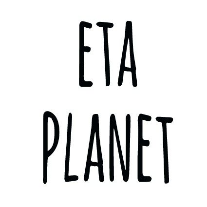 Eta星球主题馆