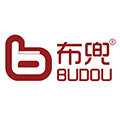 布兜旗舰店的LOGO