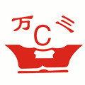 万三旗舰店的LOGO