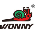 土拨鼠运动户外专营店的LOGO