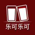 乐可乐可家居专营店的LOGO