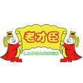 老才臣食品旗舰店的LOGO