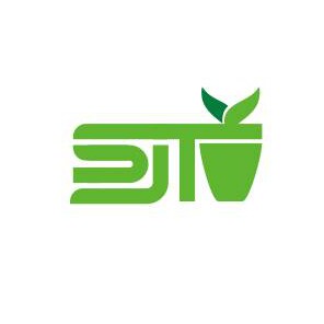 四季田源园艺的LOGO