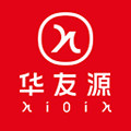 华友源内衣旗舰店的LOGO