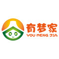 有梦玩具店的LOGO