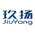 玖扬旗舰店的LOGO
